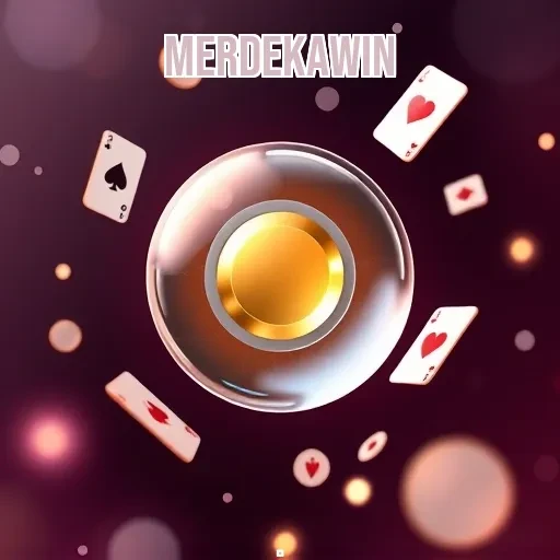 merdekawin: Strategi Jitu untuk Menang di Game Online