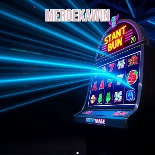 merdekawin: Panduan Menarik Bermain Game Online dengan Fitur Terbaik