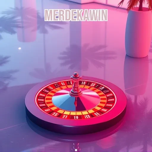 merdekawin: Peluncuran Game Online yang Menggoda Pengguna Indonesia