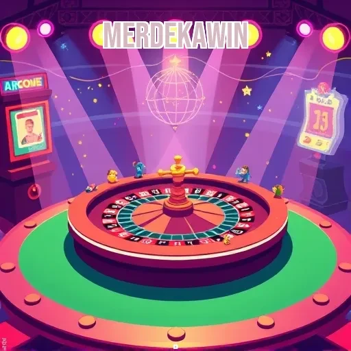 merdekawin: Fitur Mobile yang Membawa Pengalaman Game ke Level Baru