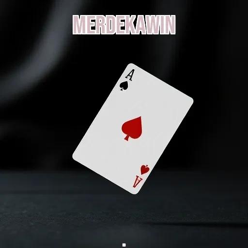 merdekawin: Berita Terbaru dan Tips Gaming untuk Penggemar Indonesia