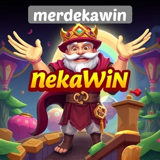 Fitur Menarik yang Ditawarkan oleh Merdekawin untuk Gamer