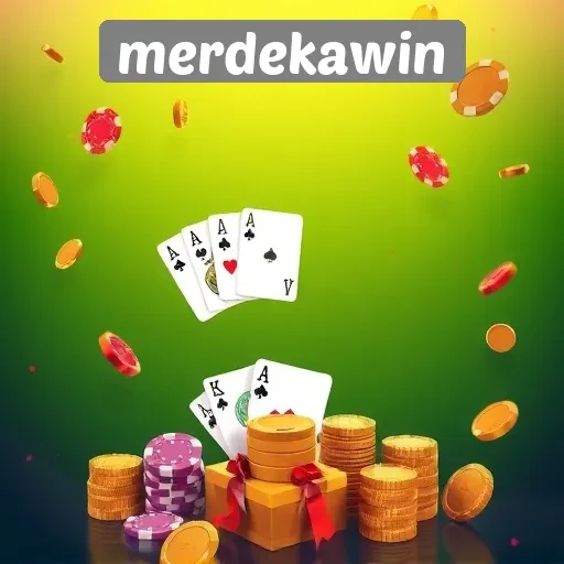 Inovasi Permainan Di Merdekawin Yang Patut Dicoba