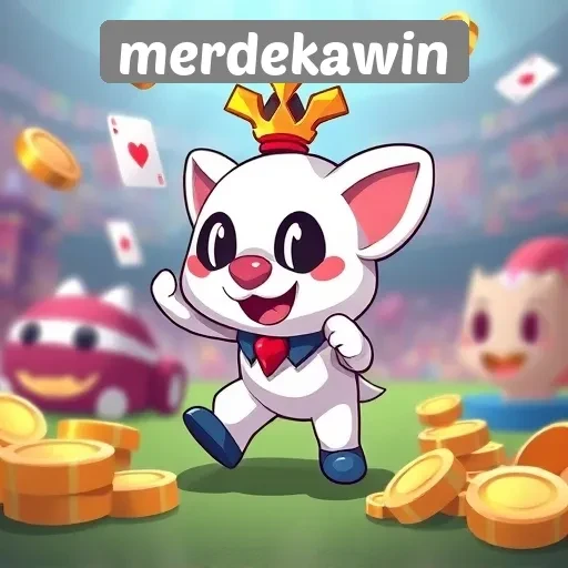 Kelebihan Memainkan Game di Situs Merdekawin