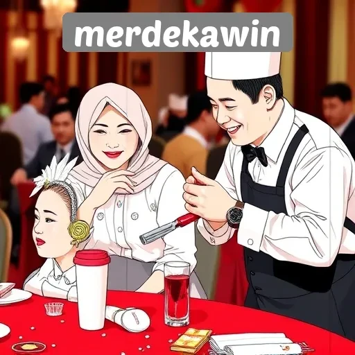 Tips Memaksimalkan Pengalaman Bermain Di Merdekawin