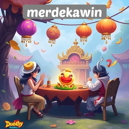 Membedah Fitur Unggulan dari Situs Game Merdekawin