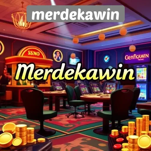 Keunggulan Merdekawin dalam Menyediakan Beragam Permainan