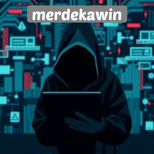 Analisis Keamanan dan Privasi Pengguna Di Merdekawin